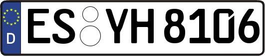 ES-YH8106