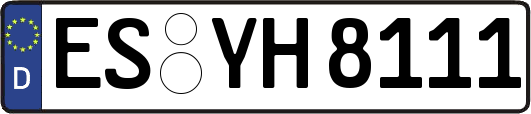 ES-YH8111