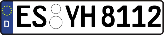 ES-YH8112