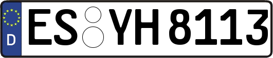 ES-YH8113