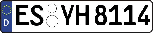 ES-YH8114