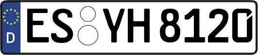 ES-YH8120