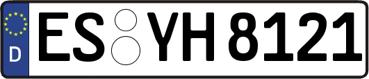ES-YH8121