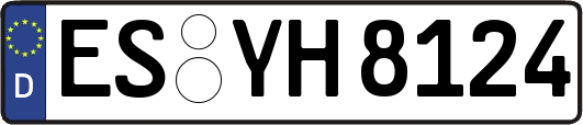 ES-YH8124