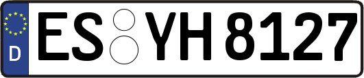 ES-YH8127