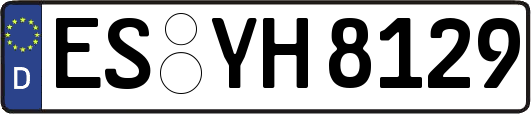 ES-YH8129