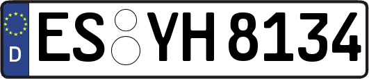 ES-YH8134