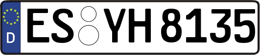 ES-YH8135