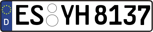 ES-YH8137