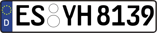 ES-YH8139