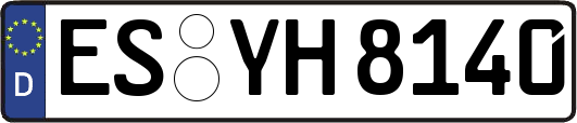 ES-YH8140