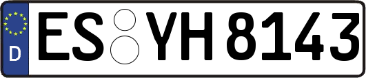 ES-YH8143