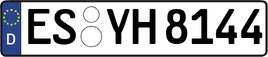 ES-YH8144