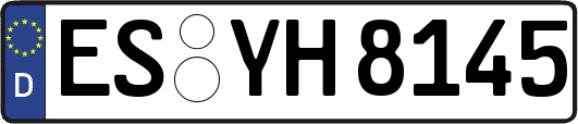 ES-YH8145