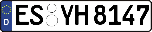 ES-YH8147