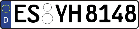 ES-YH8148