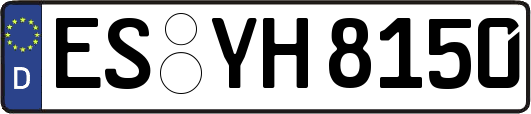 ES-YH8150