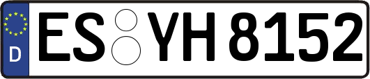 ES-YH8152