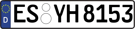 ES-YH8153