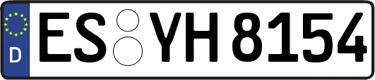 ES-YH8154