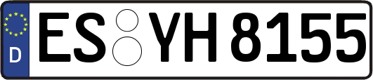 ES-YH8155