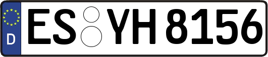 ES-YH8156