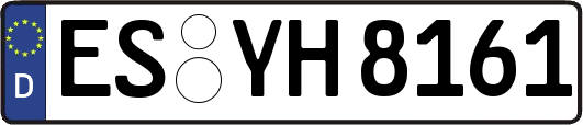 ES-YH8161
