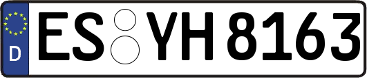 ES-YH8163