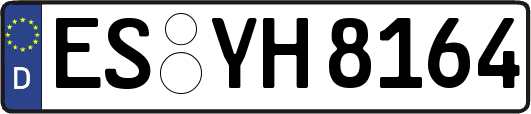 ES-YH8164