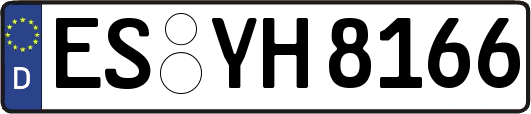 ES-YH8166