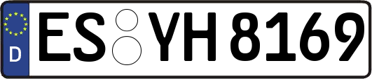 ES-YH8169