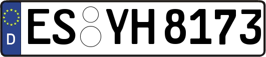 ES-YH8173