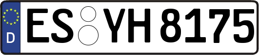 ES-YH8175