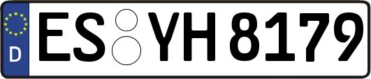 ES-YH8179