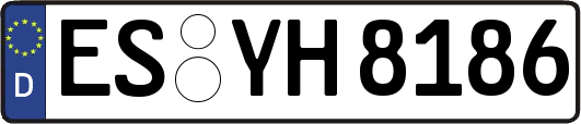 ES-YH8186