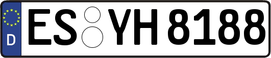 ES-YH8188