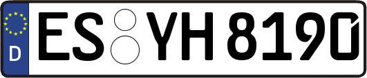 ES-YH8190