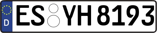 ES-YH8193