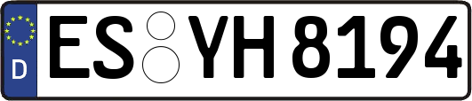 ES-YH8194