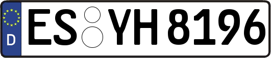 ES-YH8196