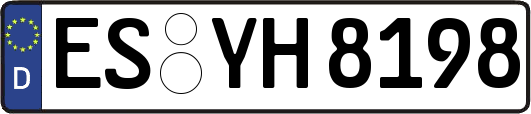 ES-YH8198