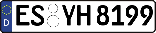 ES-YH8199