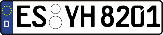 ES-YH8201