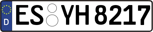 ES-YH8217