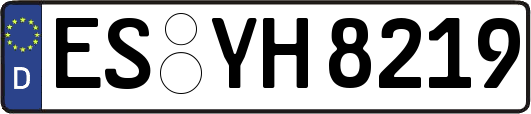 ES-YH8219