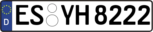 ES-YH8222
