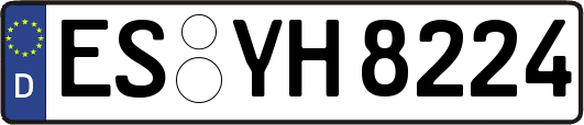 ES-YH8224