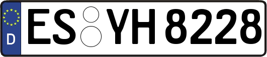 ES-YH8228