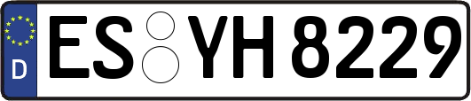 ES-YH8229