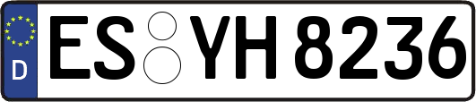 ES-YH8236
